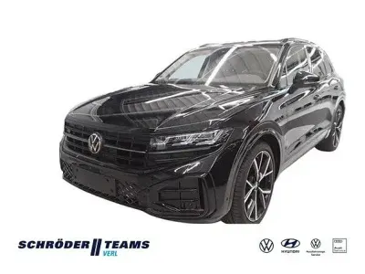 Gebraucht VW Touareg