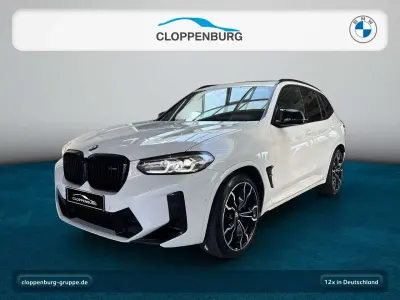 Gebraucht BMW X3 M