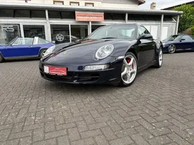 Gebraucht Porsche 911 Targa 4S