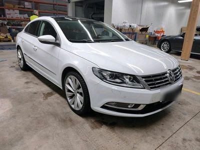 VW CC