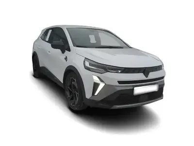 Gebraucht Renault Symbioz