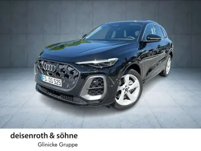 Brugt Audi Q5