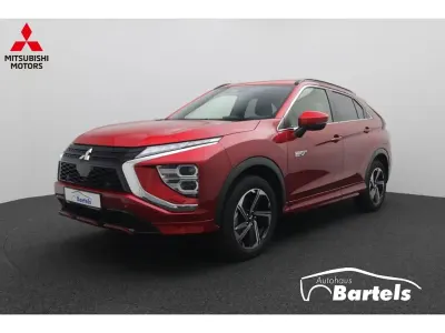 Gebraucht Mitsubishi Eclipse Cross