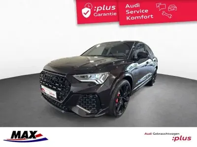 Gebraucht Audi RS Q3
