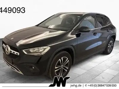 Gebraucht Mercedes GLA200