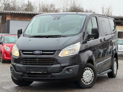 Ford Tourneo