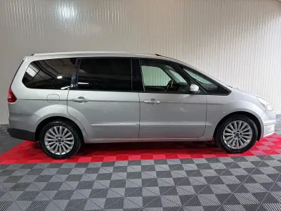 Occasion Ford Galaxy
