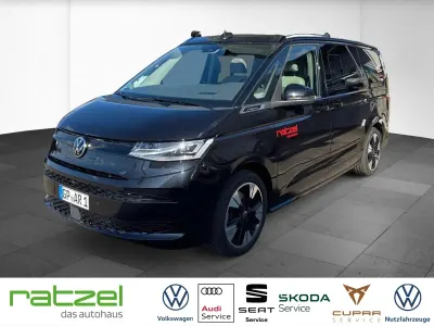Occasion VW California Beach 204 ch (150 kW) 2025 Noir Van