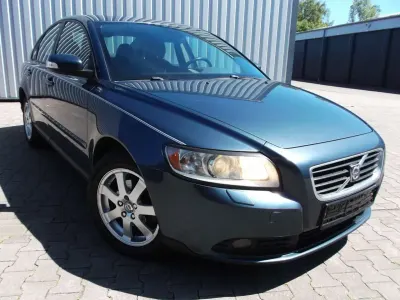 Gebraucht Volvo S40