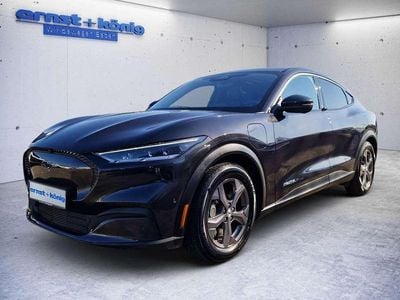 Gebraucht Ford Mustang Mach-E 216 kW (294 PS) 2023 Grau SUV