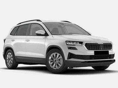 Neu Skoda Karoq Selection 150 PS (110 kW) 2025 Andere SUV