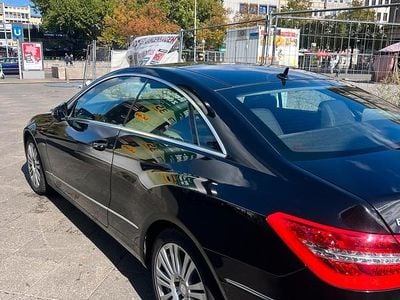 Mercedes E250
