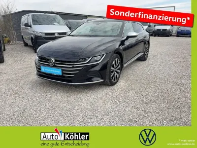 Gebraucht VW Arteon