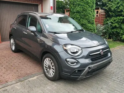 Gebraucht Fiat 500X