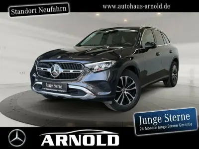 Usata Mercedes GLC200