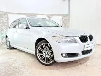 Gebraucht BMW 320