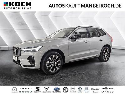 Gebraucht Volvo XC60 184 PS (135 kW) 2023 SUV