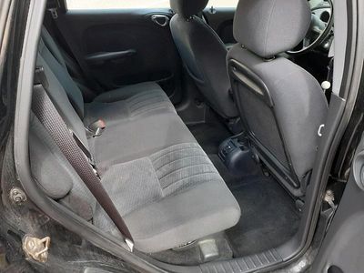 Chrysler PT Cruiser