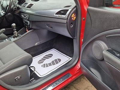 Renault Mégane GrandTour