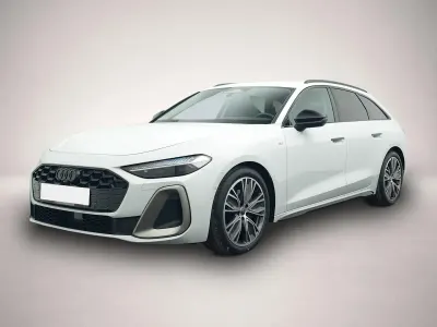Gebraucht Audi A5 S-Line 204 PS (150 kW) 2025 Manufacturer Kombi