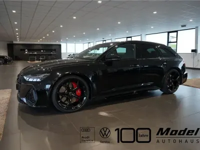 Occasion Audi RS6