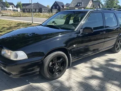 Gebraucht Volvo V70