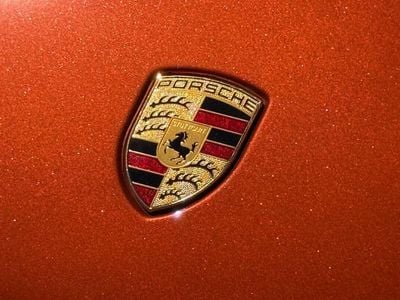 Porsche Macan GTS