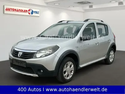 Gebraucht Dacia Sandero