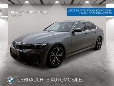 Gebraucht BMW 320