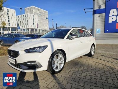 Seat Leon ST