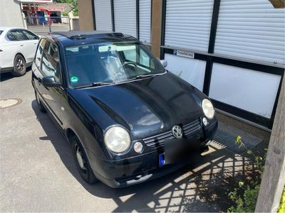 VW Lupo