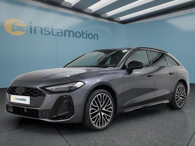 Gebraucht Audi A5 204 PS (150 kW) 2025 Grau Kombi
