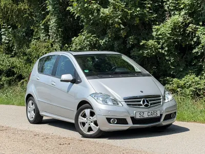 Gebraucht Mercedes A160