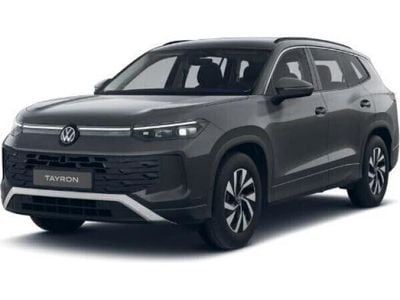 VW Tayron