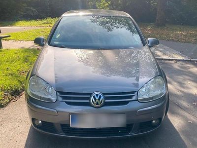 VW Golf V