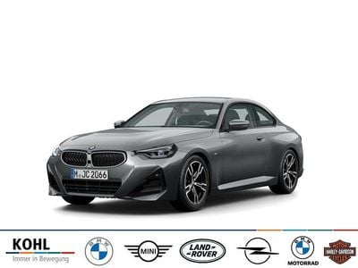 Gebraucht BMW 218