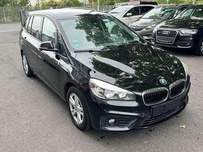 BMW 216 Gran Tourer