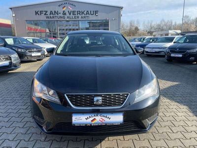 gebraucht Seat Leon Style