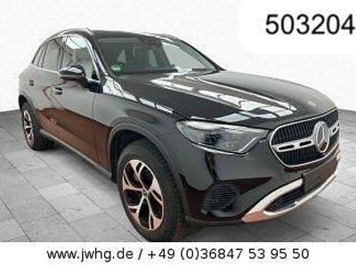 Mercedes GLC300e