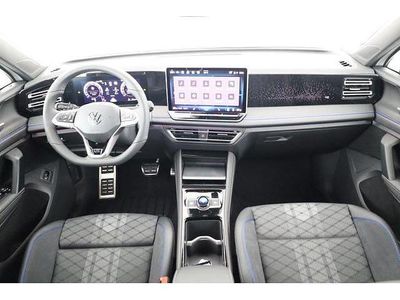 Neu VW Tiguan R-line 265 PS (194 kW) 2025 SUV