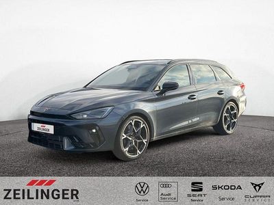 Neu 2025 Cupra Leon VZ Limousine | 37.741 € (Guter Preis)
