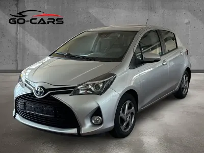 Gebraucht Toyota Yaris