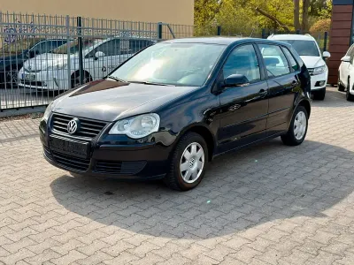 Gebraucht VW Polo