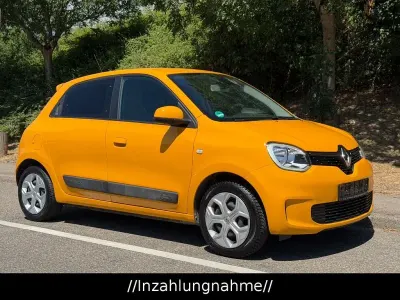 Gebraucht Renault Twingo