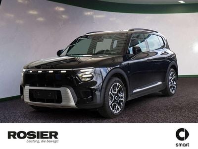 Usado Smart #5 Pro+ 266 kW (363 HP) 2026 Preto SUV