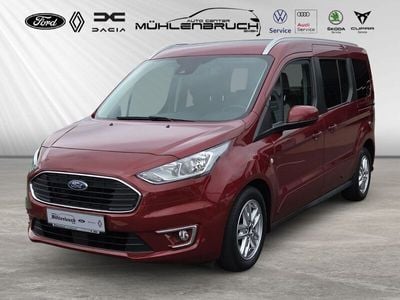 Ford Grand Tourneo Connect