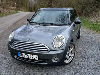 Gebraucht Mini Cooper