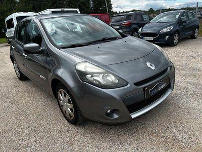 Renault Clio III