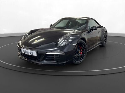 gebraucht Porsche 911 9113.8 GTS PDK Pano Bi-Xenon LM 20" Navi PDC vo+hi Bose