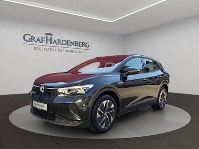 Gebraucht VW ID.4 108 kW (148 PS) 2021 Grau SUV